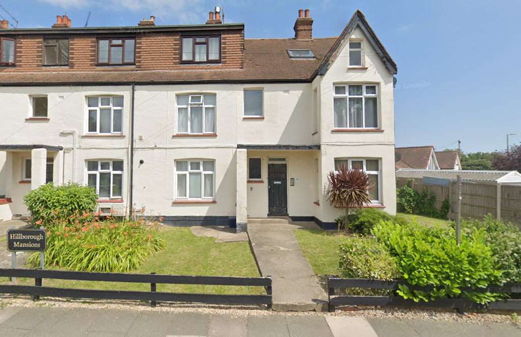 Main image of property: Hillborough Road, Southend on Sea