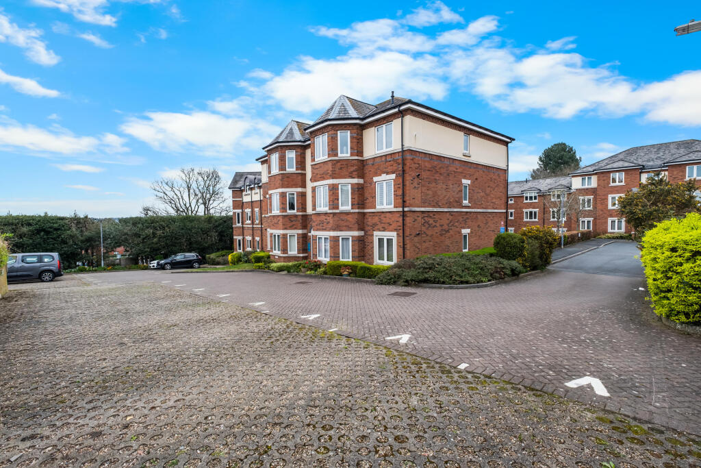 Additional image 17 of Stratford Gardens, Bromsgrove B60 1EU