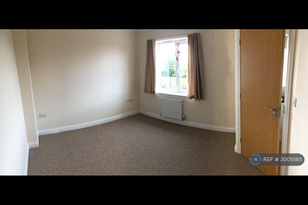House in Bath - More