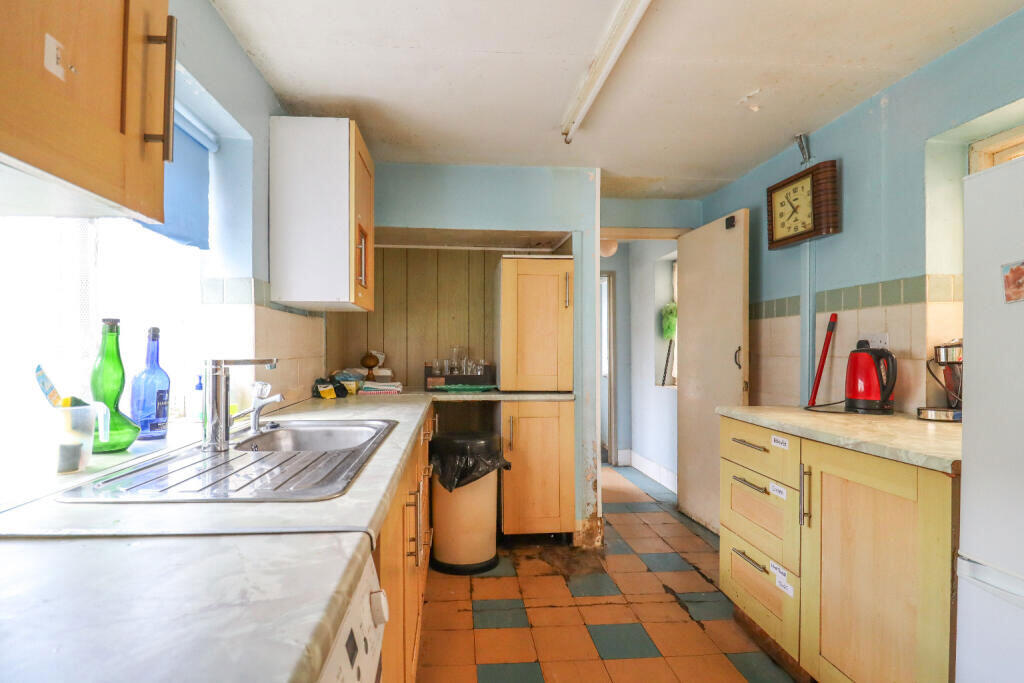 House in King's Lynn and West Norfolk, Terrington St. Clement - View 4