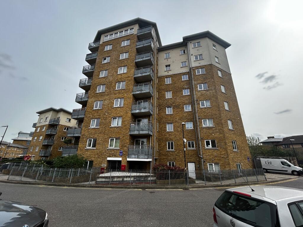 Main image of property: Pancras Way, London, E3