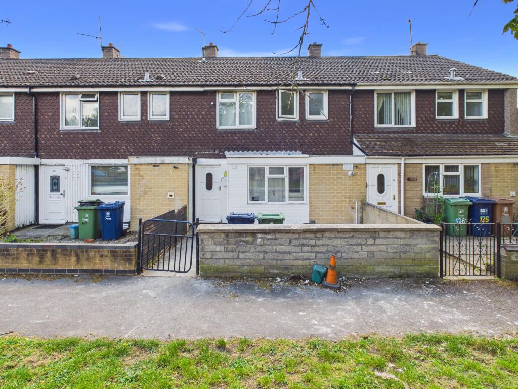 Main image of property: Pegasus Road, Oxford