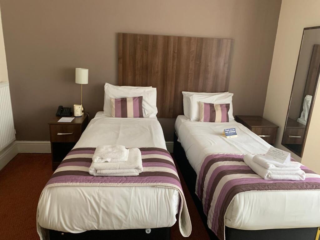 Additional image 9 of 29 Bed Hotel l Hagley Rd l £240,000 p.a Rent, Edgbaston, Birmingham, B16