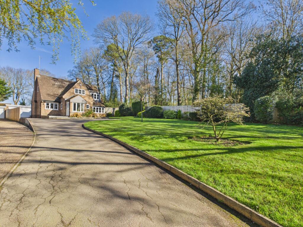 Main image of property: Spinney Close, Boughton, NN2 8SD