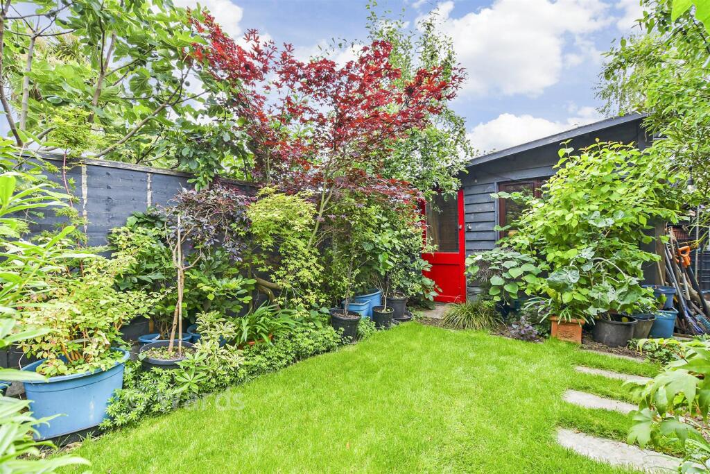 House in Tonbridge and Malling, Little Culand, Aylesford - View 2