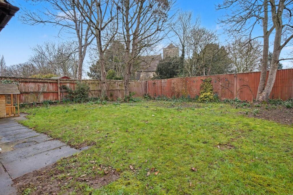 David Nicholls Close, Oxford photo 4