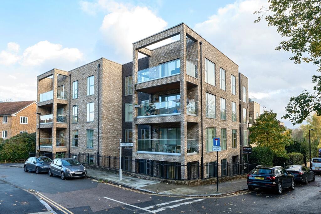 Main image of property: Green Dale London SE5