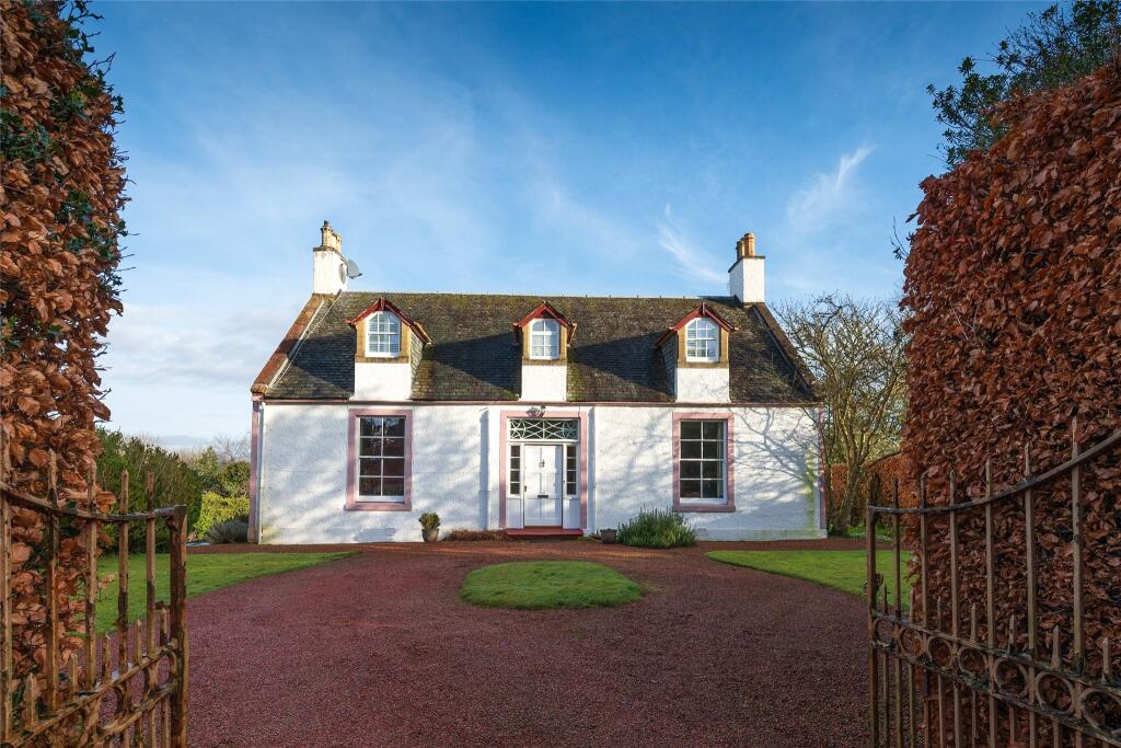 Main image of property: Fore Road, Kippen, Stirling, Stirlingshire