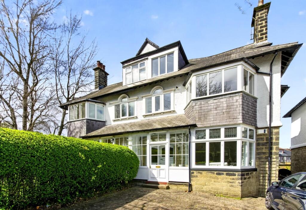Main image of property: Otley Road, Harrogate