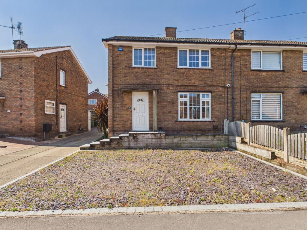 Main image of property: Birklands Avenue, New Ollerton, Newark, NG22