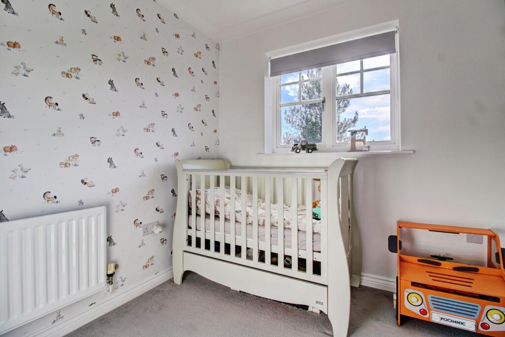 Additional image 15 of Ascot Drive, Tamworth, B77