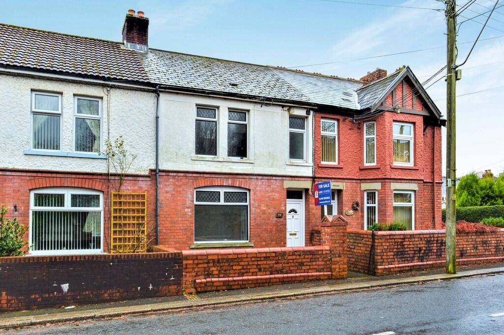 Main image of property: Bloomfield Road, Blackwood