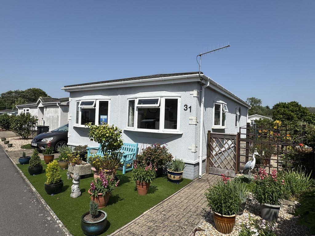 Main image of property: Purbeck View Park, Wareham