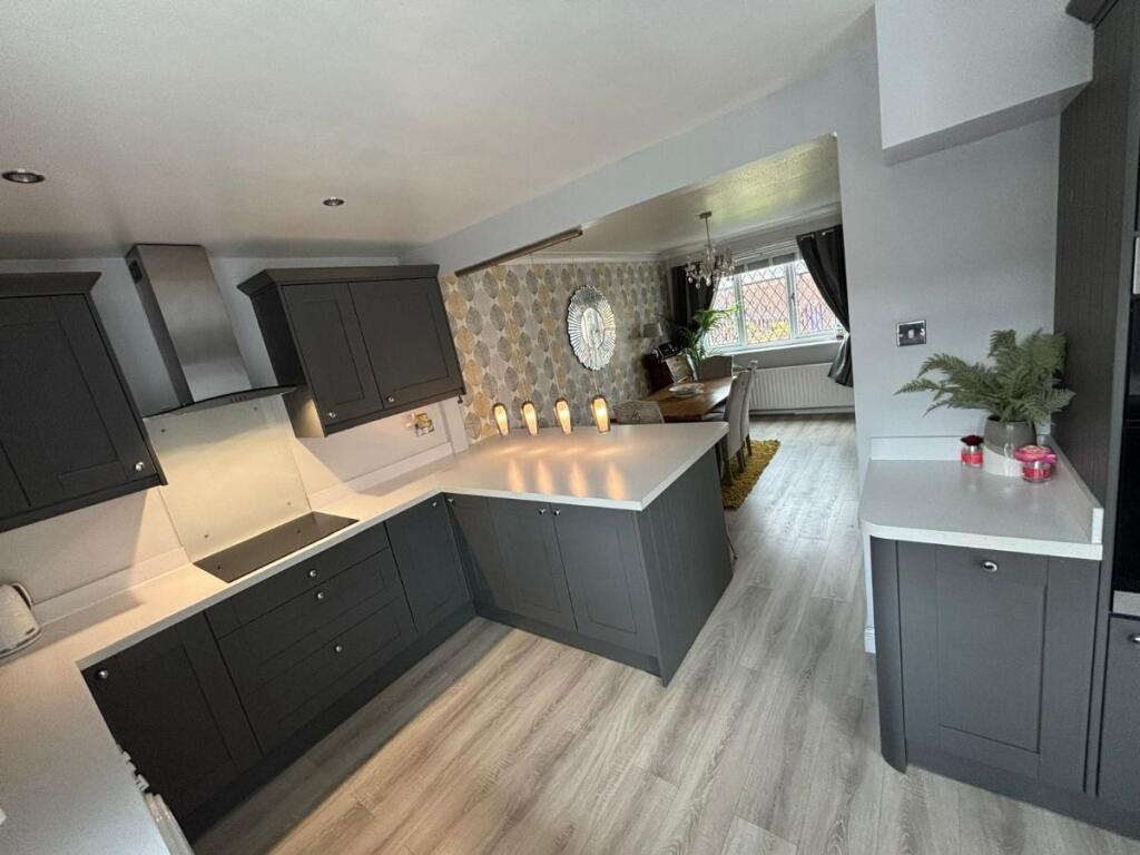 Main image of property: Dundee Close, Fearnhead, Warrington