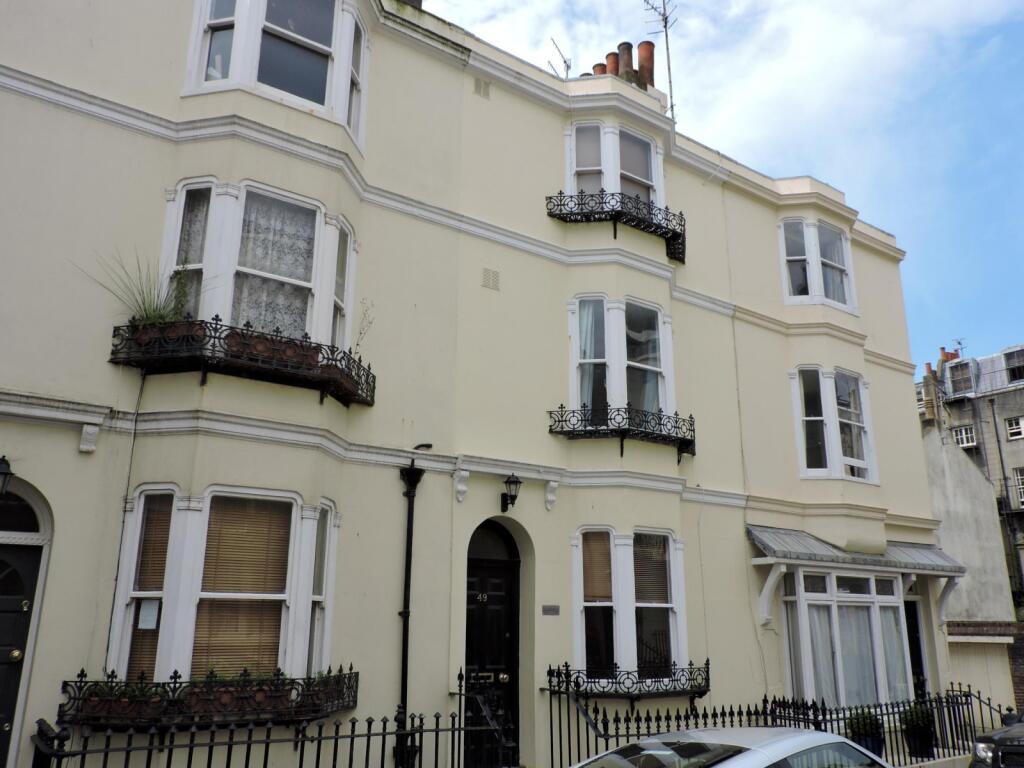 Main image of property: Regency Square, Brighton, BN1