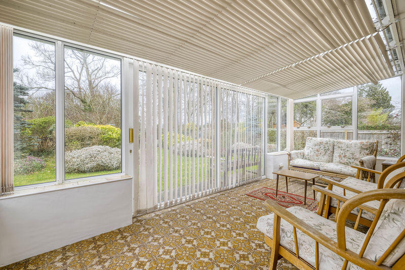 Additional image 12 of Three bedroom bungalow with attractive garden in Bruton 