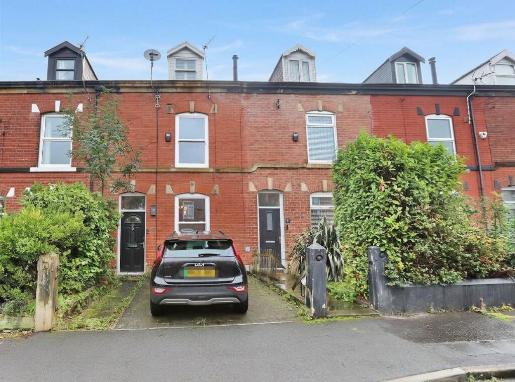 Main image of property: Wilton Street, Whitefield, M45