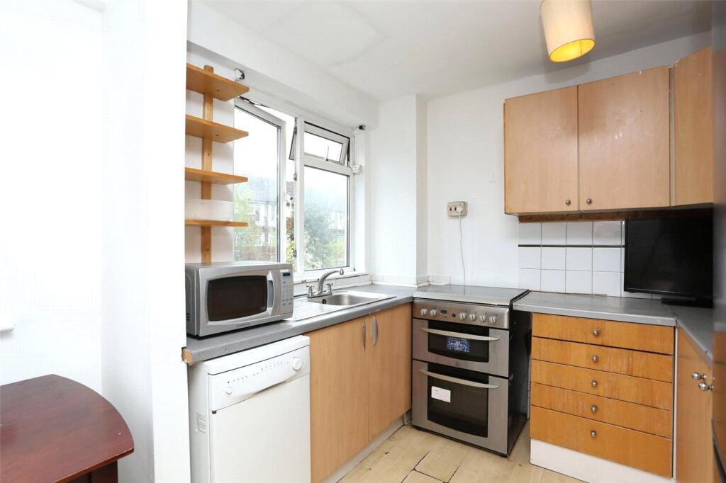 House in London, Blackheath - View 3