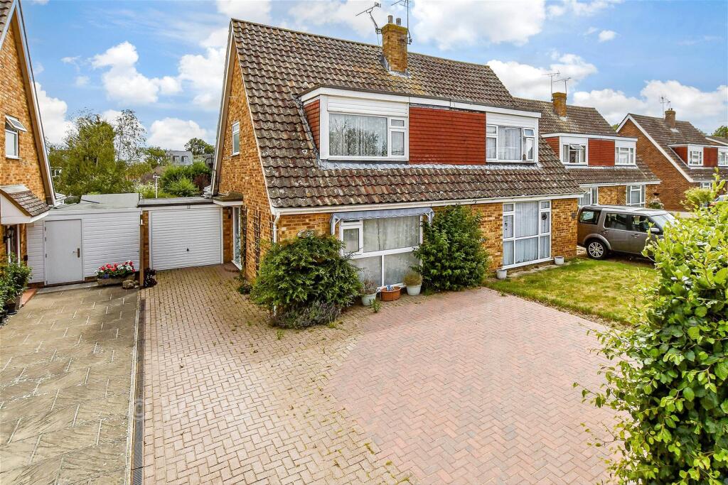 Main image of property: Corner Farm Road, Staplehurst, Kent