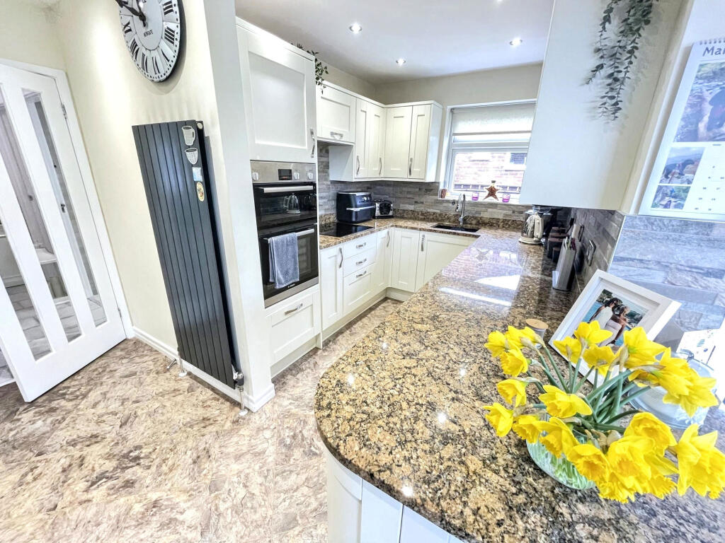 House in Durham, North Lodge - View 5