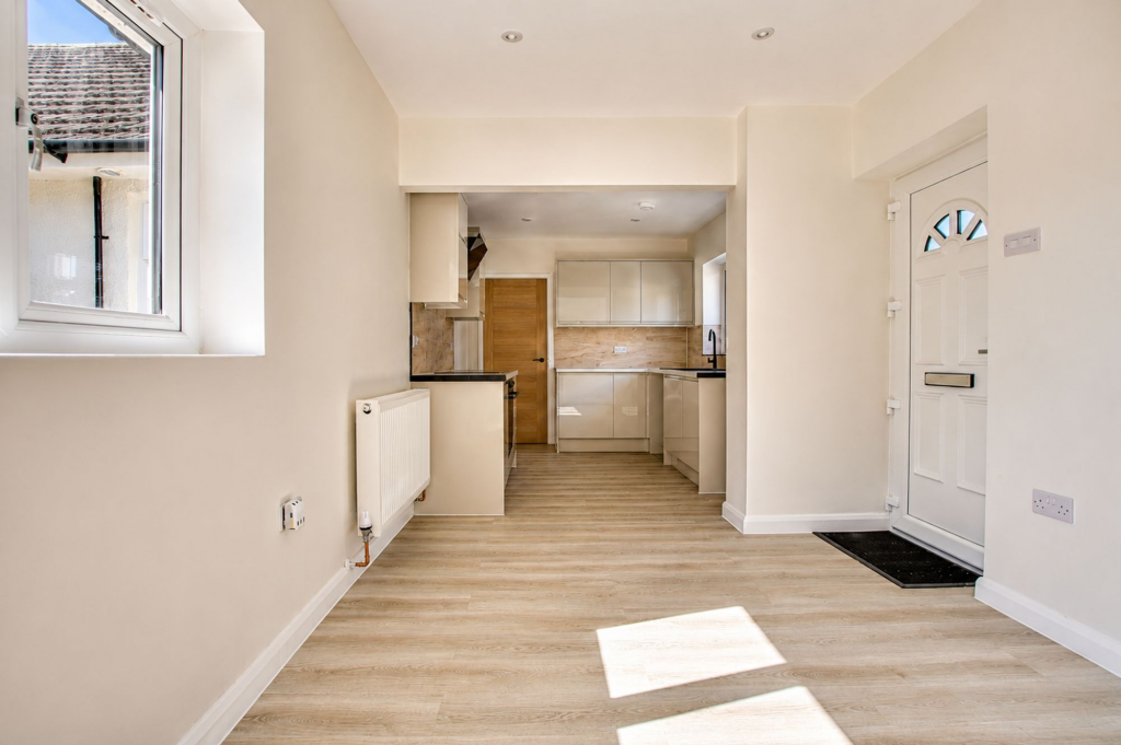 Foxhunter Drive, Oadby, LE2 – pohled 5