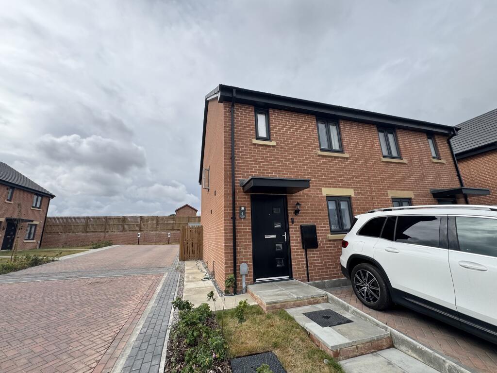 Main image of property: Saddleback Close, Morley, LEEDS