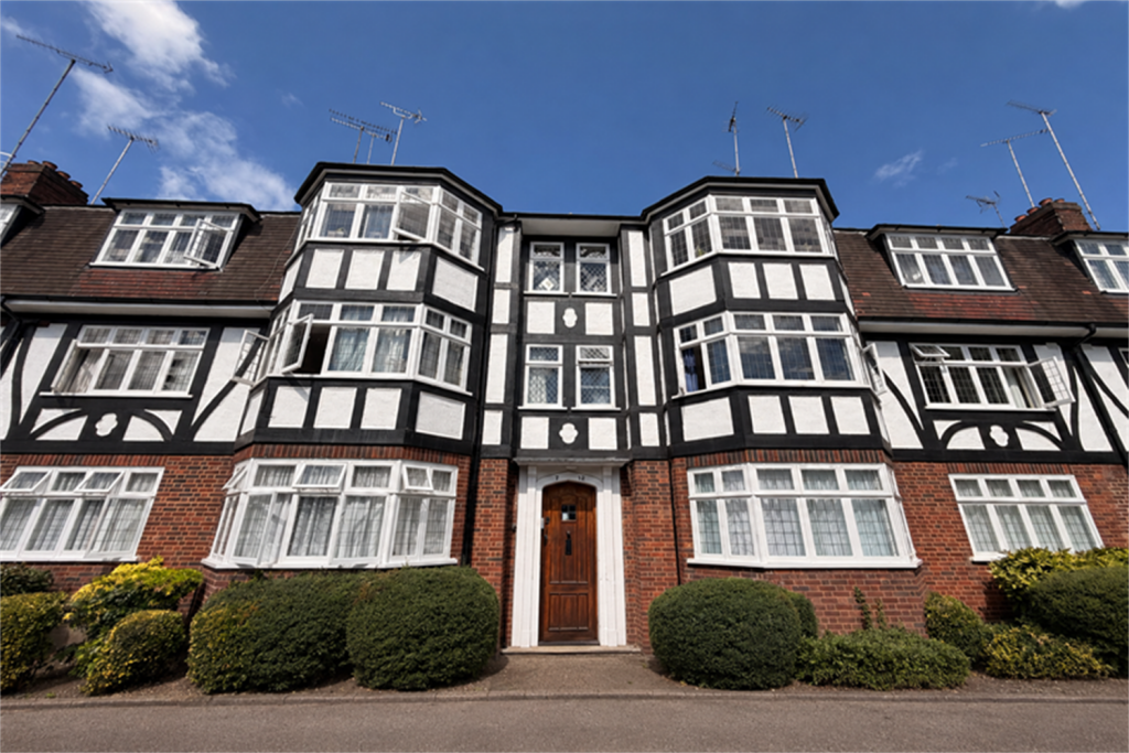 Main image of property: Eagle Court, Hermon Hill, Wanstead, E11