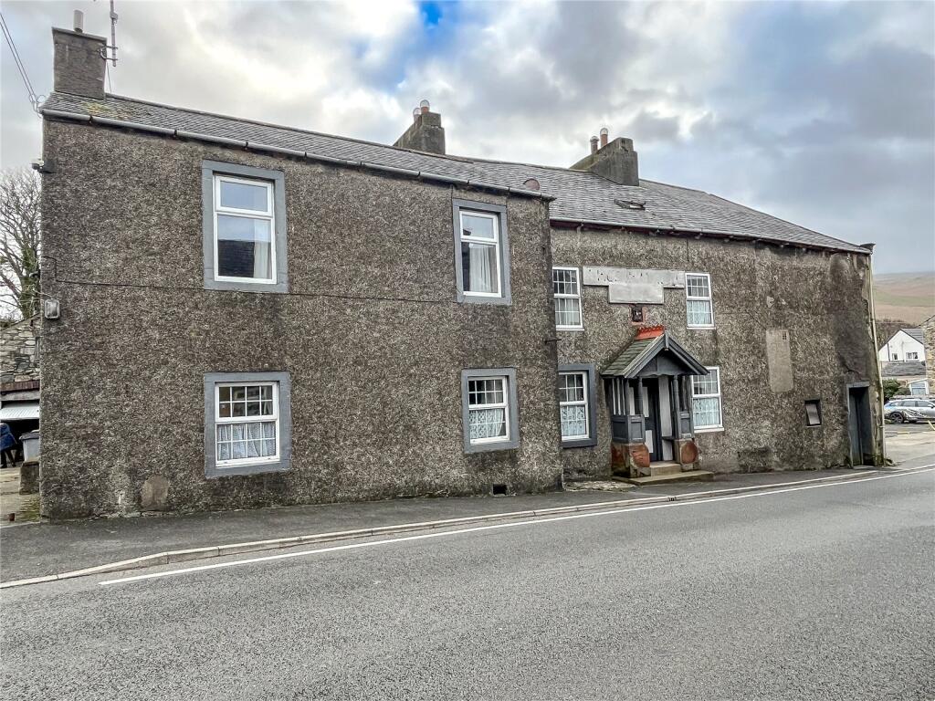 Main image of property: Kings Head & Cottage, Main Street, Bootle, Millom, Cumbria