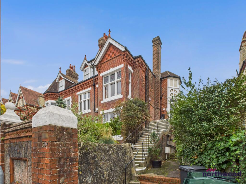 Main image of property: Silverdale Road, Lower Meads, Eastbourne, BN20