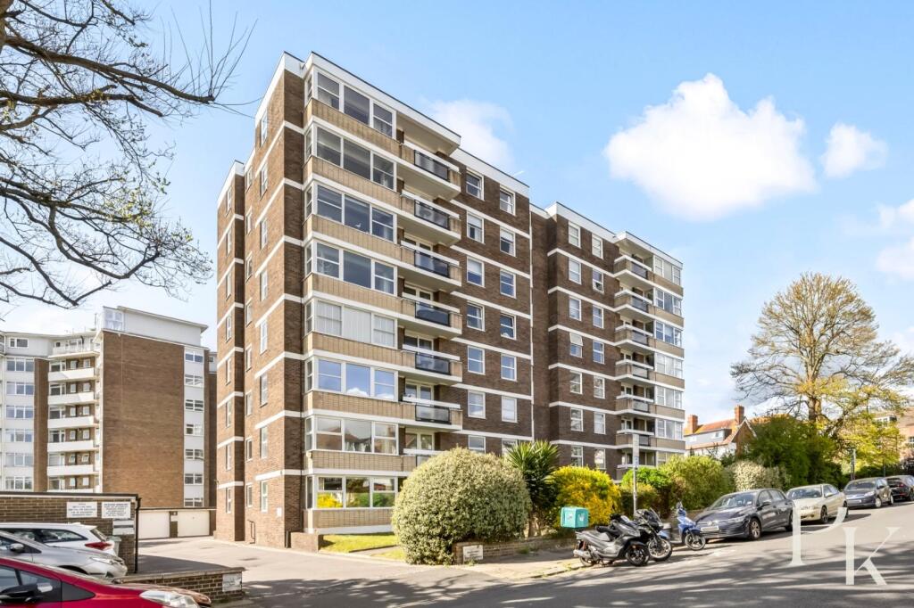 Main image of property: York Avenue, Hove