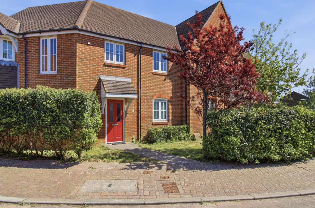 Main image of property: Maple Fields, Seaford