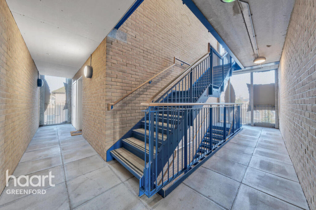 Main image of property: Western Road, Southall