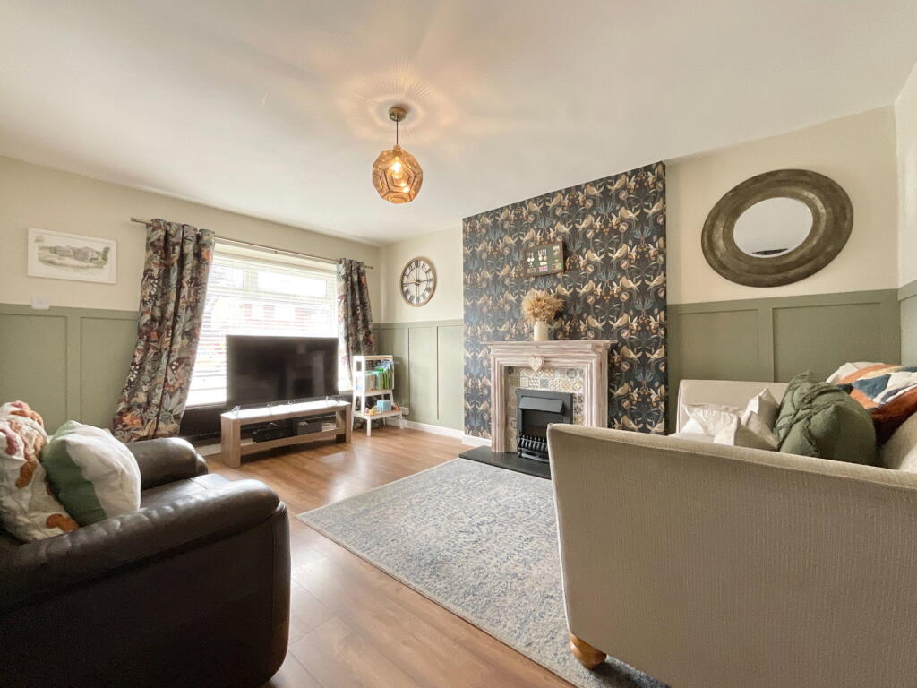 House in Preston - View 3