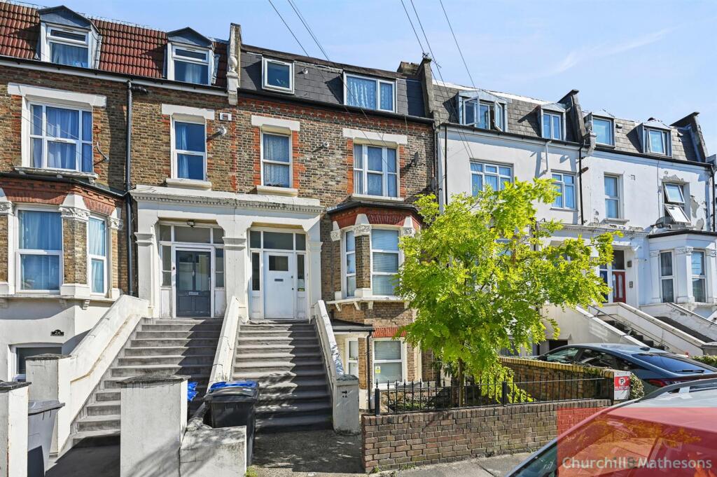 Main image of property: Rucklidge Avenue, London