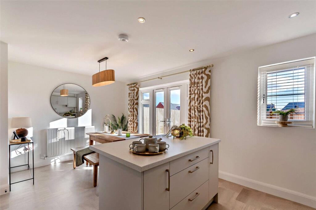 House in Dorchester - View 4