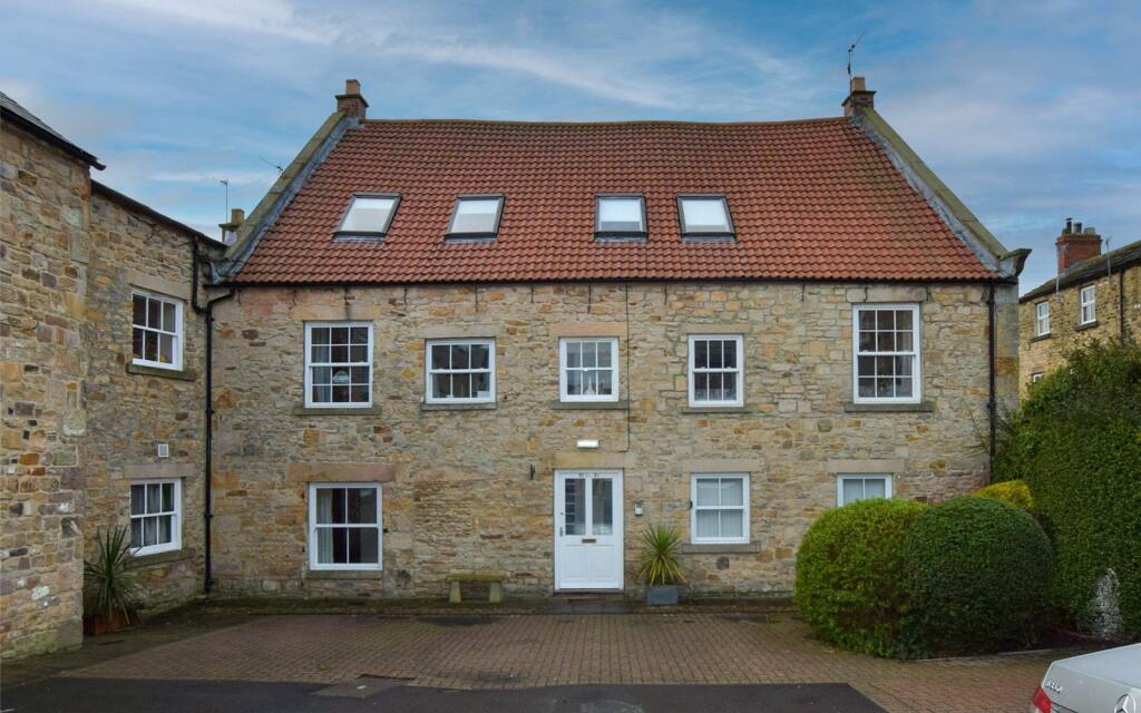 Main image of property: Low Mill, Barnard Castle, County Durham, DL12