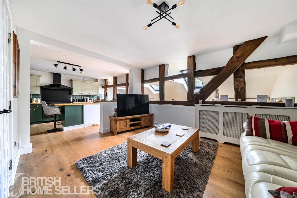 House in Hereford - View 4