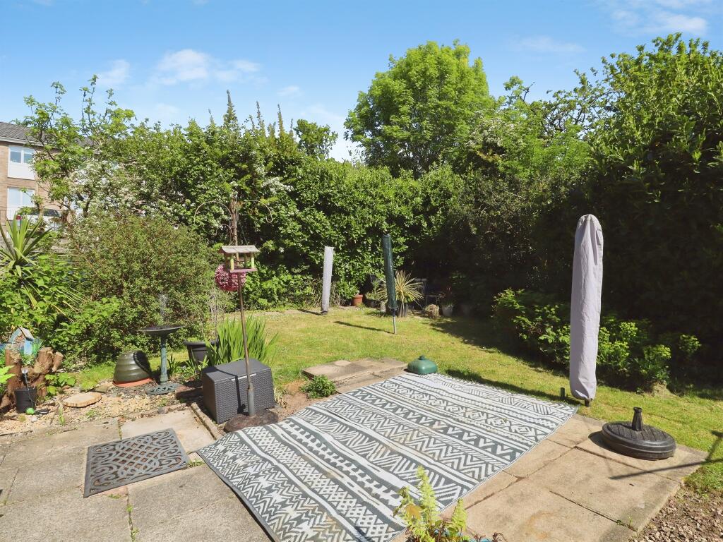 Main image of property: Quarry Crescent, Cardiff