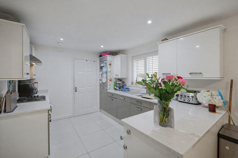 Alnwick Way, Amble, Morpeth, NE65 photo 2