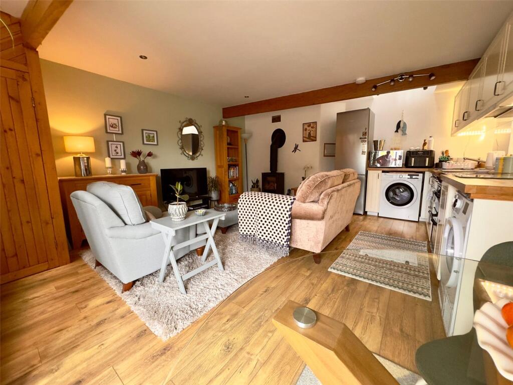 House in East Devon, Dunkeswell - View 3