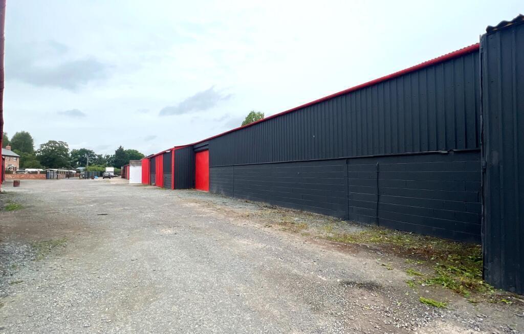 Main image of property: Pentre Industrial Estate, Pentre, Shropshire