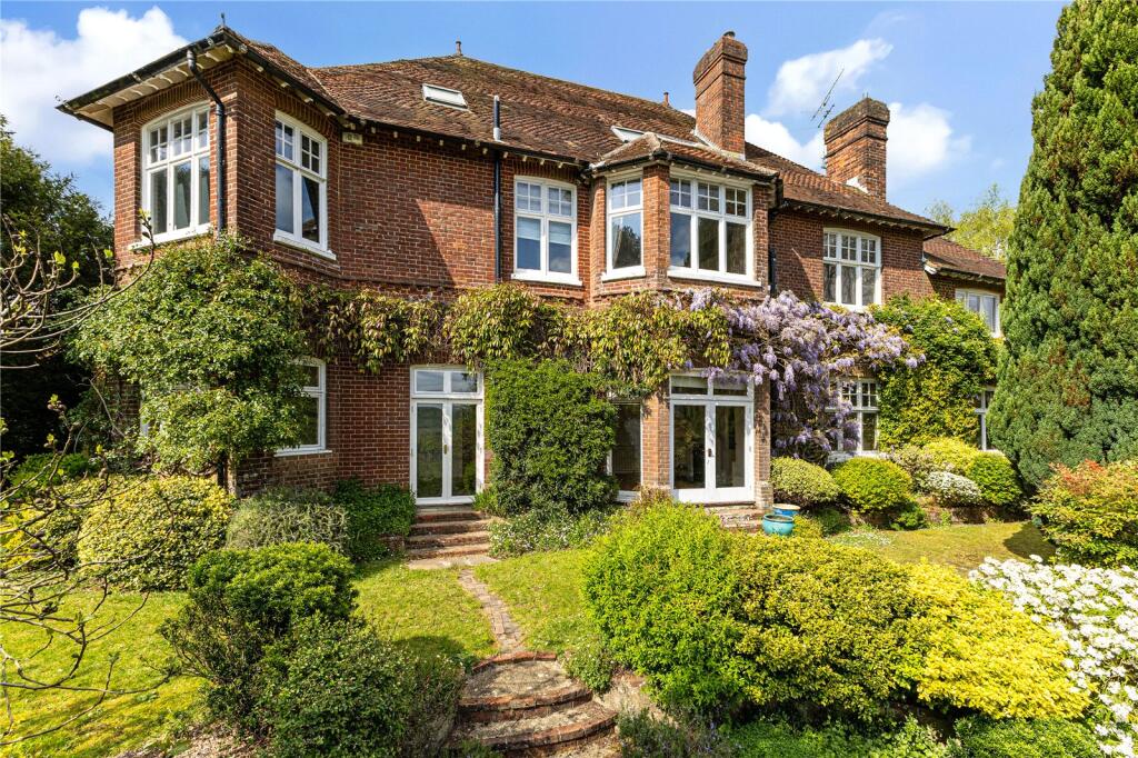 Main image of property: Quarry Road, Winchester, Hampshire, SO23