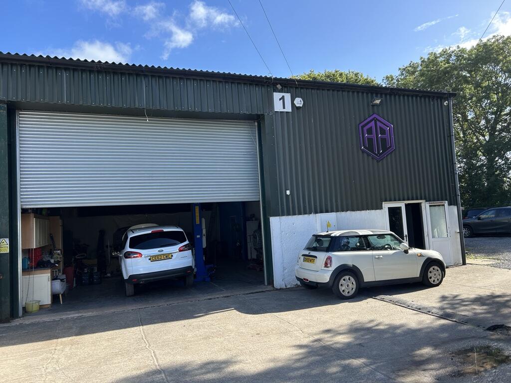 Main image of property: Fideoak Mill, Fideoak, Bishops Hull, Taunton, Somerset, TA4 1AF