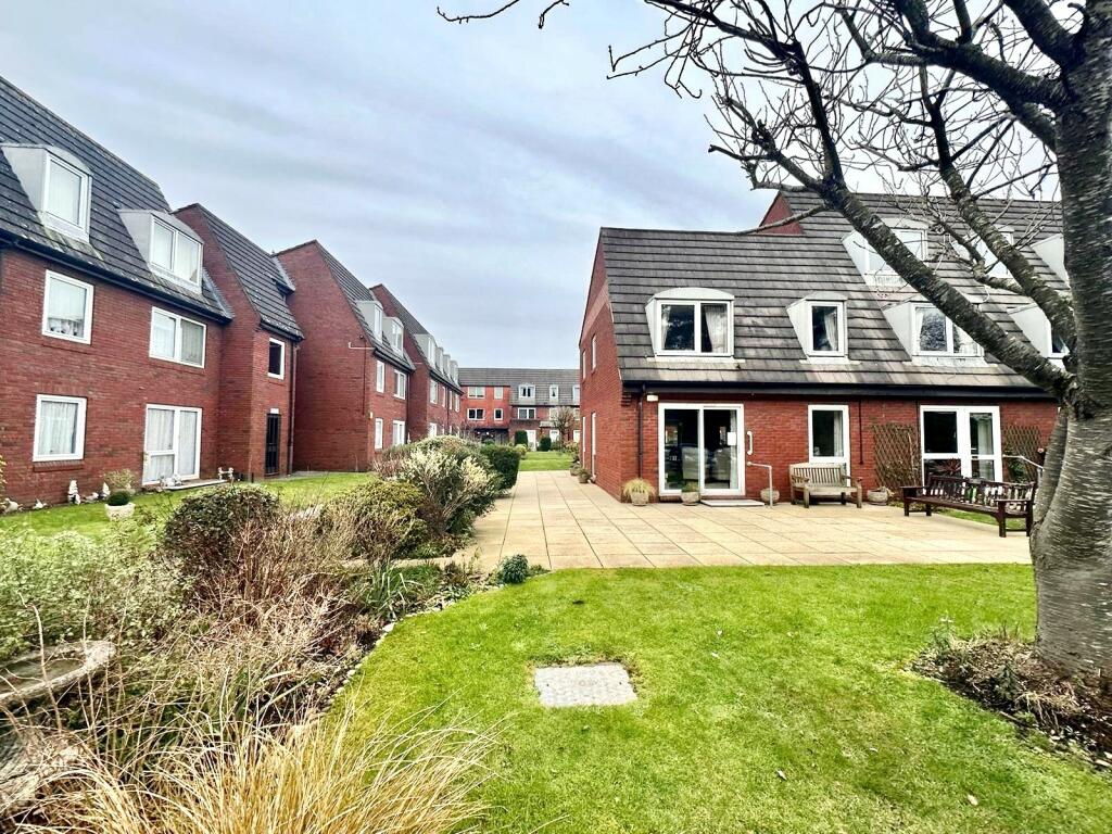Ringwood Road, Ferndown, Ferndown
