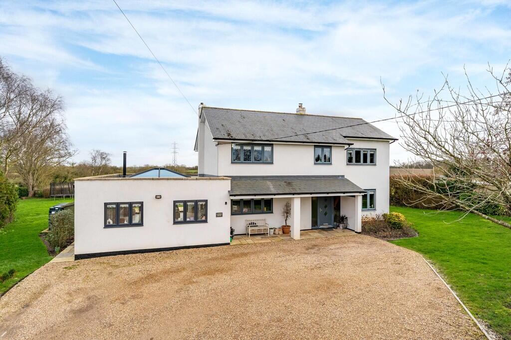 Main image of property: Belchamp St. Paul, Suffolk