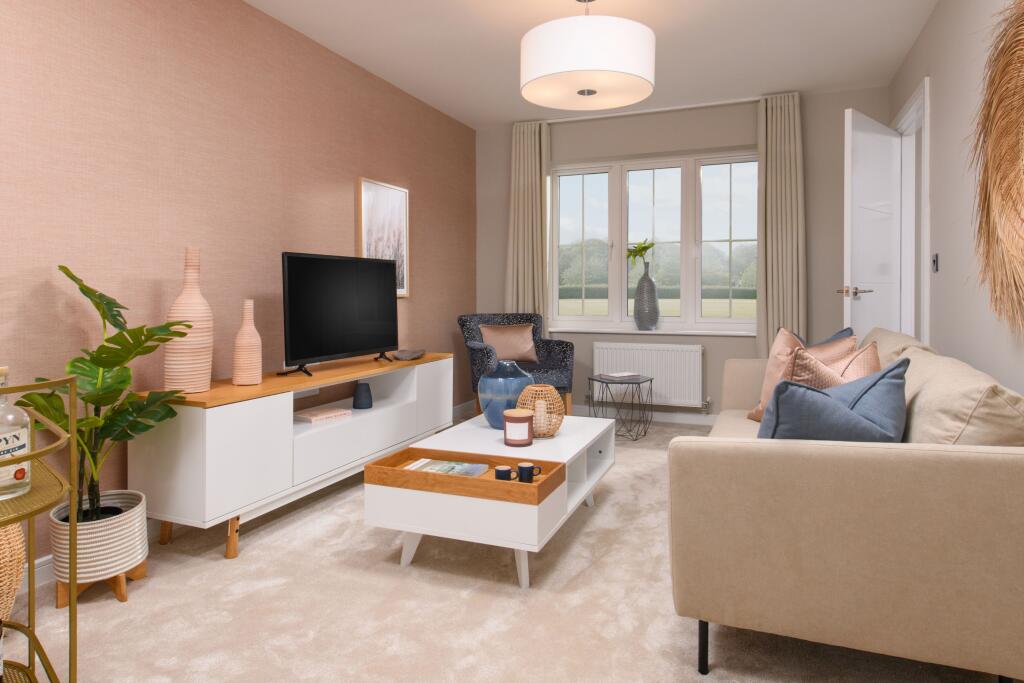 Main image of property: Kenyons Lane,
Lydiate,
Maghull,
Liverpool,
L31