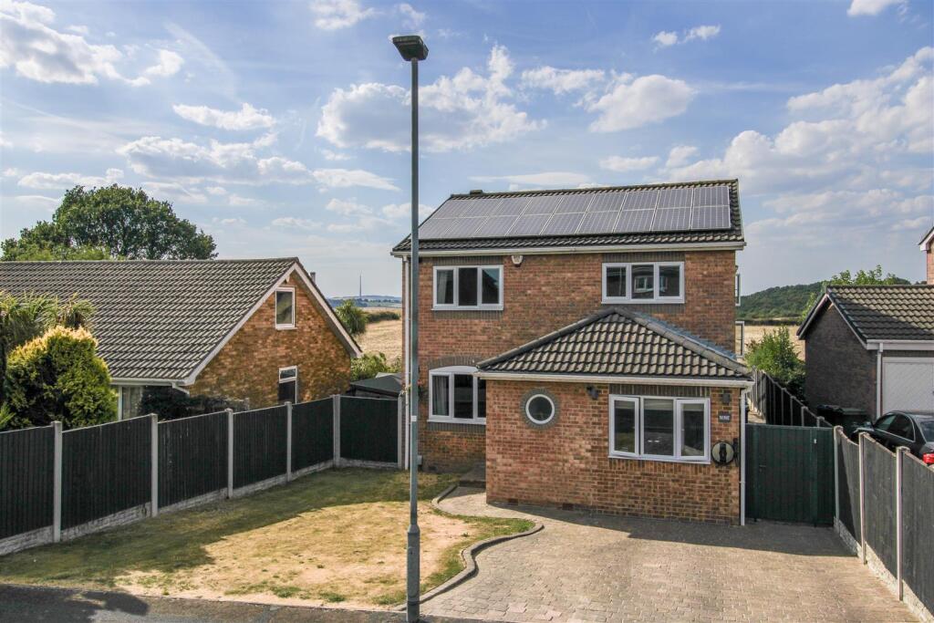Main image of property: Pennine View, Darton, Barnsley
