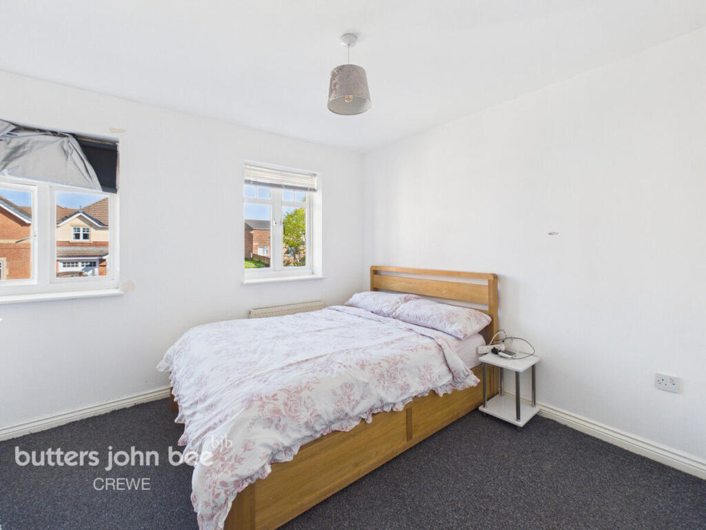 Rolls Avenue, Crewe photo 4