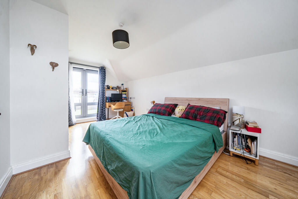 Apartment in London - View 4