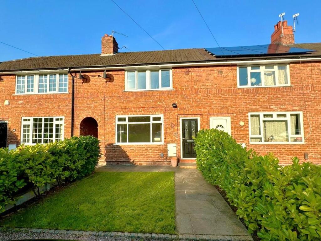 Main image of property: Lindfield Estate North, Wilmslow